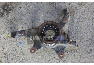 Опора поворотная передняя правая BMW X5 E53 31216761576