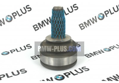 Шрус наружный BMW X5 E53 31607586433 ASVA BX5001 передний