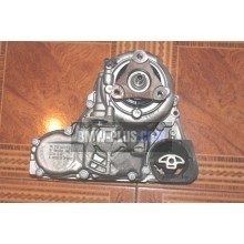 Раздаточная коробка  BMW ATC35L 27107643755 27107505375