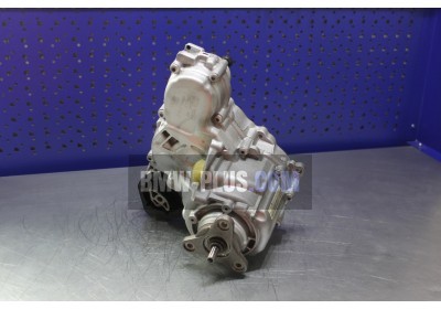 Раздаточная коробка BMW ATC35L 27107643755