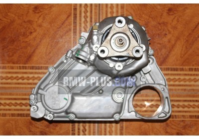 Раздаточная коробка ATC45L BMW 27108623349