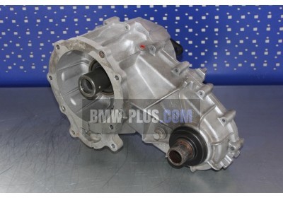 Раздаточная коробка NV125 BMW Е53 27107504568