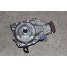 Редуктор переднего моста BMW X1 E84 18dX 20dX N47D20C 31507583774 I=2,79