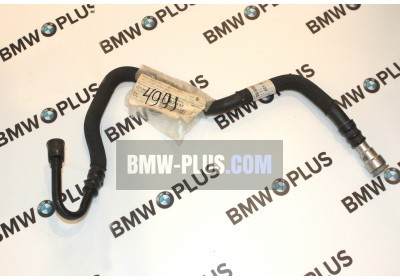 Сливной трубопровод BMW X5 E53 32416767137