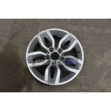 Колесный диск легкосплавный 7,5JX17 ET:32 BMW X3 F25 X4 F26 36116787576