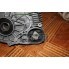 Раздаточная коробка BMW ATC300 27107599693 (все E60 и E90)