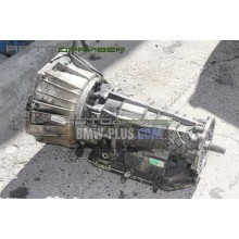 АКПП A5S440Z BMW Х5 Е53 24007512588