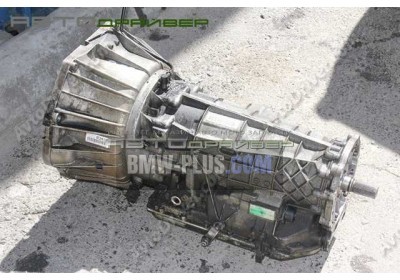 АКПП A5S440Z BMW Х5 Е53 24007512588