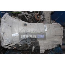 АКПП BMW 24007606392