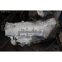 АКПП BMW 5' E60N 24007590324