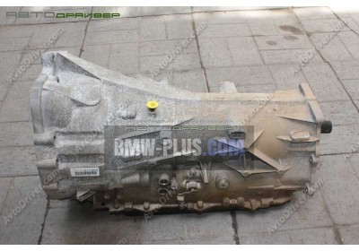 АКПП BMW X3 F25 24007614354