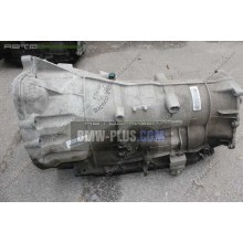 АКПП BMW X5 E70 24007570279