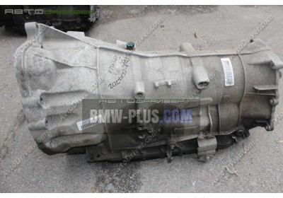 АКПП BMW X5 E70 24007570279