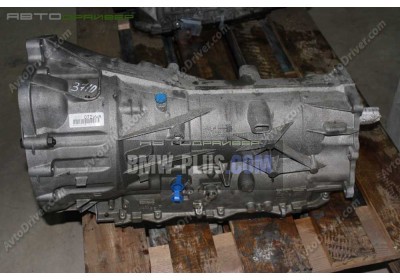 АКПП BMW X5 E70N, X6 E71 24007607653