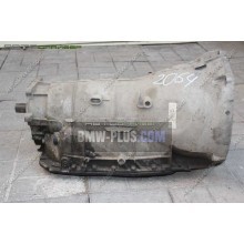 АКПП для BMW X5 E53 дизель 24007529964