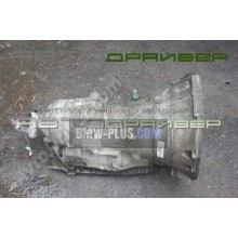 АКПП GA6HP26Z BMW 5' 6' 24007544617