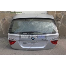 Багажная дверь BMW 3' E91 41627166105