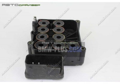 Блок ABS+ASC BMW 34516756287