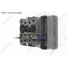 Блок ABS+DSC BMW 34516756293