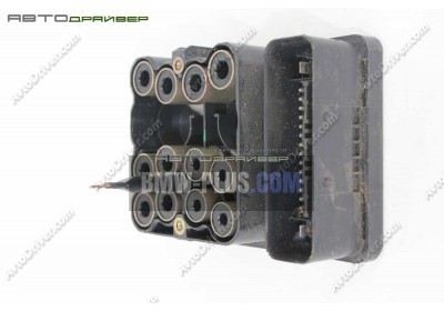 Блок ABS+DSC BMW 34516756293