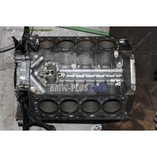 Блок двигателя N63 BMW 11112351175