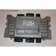 Блок управления двигателем DME BMW 12148623493