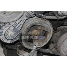 Демпфер крутильных колебаний BMW 11237638551