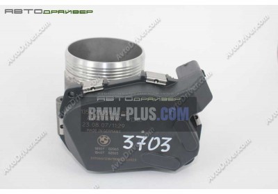 Дроссельная заслонка BMW X5 13547555944