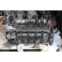 Двигатель M57N BMW 7' X5 11007790148