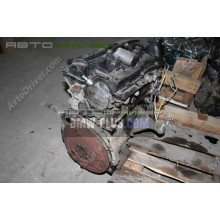 Двигатель N42B18A BMW 3' E46 11000391083