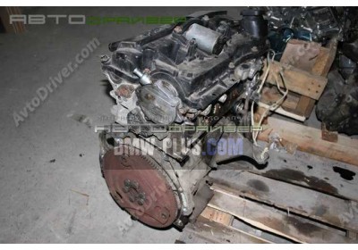 Двигатель N42B18A BMW 3' E46 11000391083