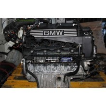 Двигатель N62B48B 11000439114 BMW X5