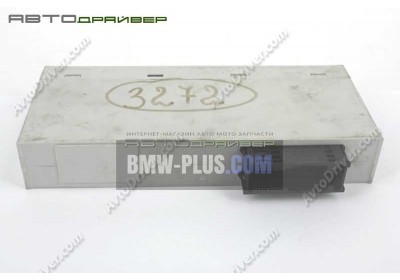 ЭБУ системы подачи воздуха BMW X5 E53 37146773999