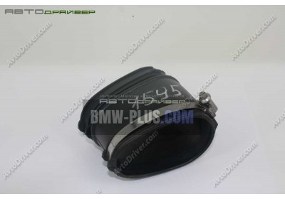 Гофрированный кожух BMW 5' 6' 7' X5 X6 13717577475