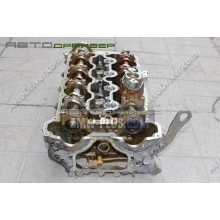 Головка блока цилиндров BMW 11127573933