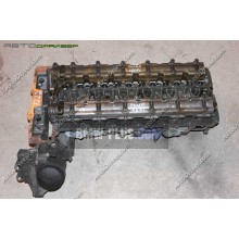 Головка блока цилиндров BMW 11127588249