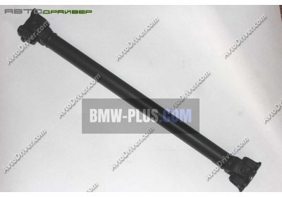 Карданный вал передний BMW X3 E83 26207526677