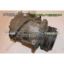 Компрессор кондиционера BMW X5 X6  64529185146