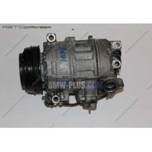 Компрессор кондиционера BMW X5, X6 64509154072