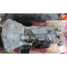 Коробка передач SMG BMW Е60, Е63 23017563660