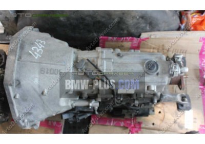 Коробка передач SMG BMW Е60, Е63 23017563660