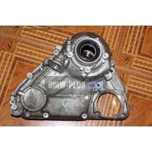 Корпус раздаточной коробки верх ATC 45L BMW