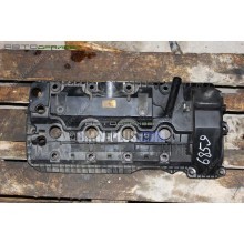 Крышка головки блока цилиндров BMW 11127563474