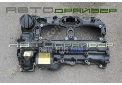 Крышка головки блока цилиндров BMW 11127588412