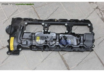 Крышка головки блока цилиндров BMW 11127846359