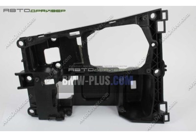 Кронштейн переключателя выбора передач BMW X5 X6 51166971727