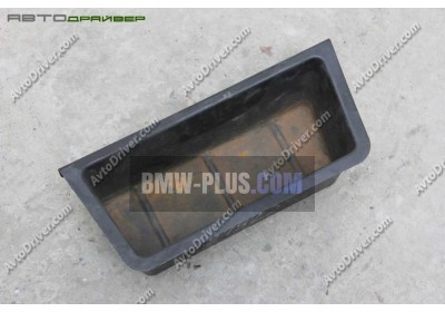 Лоток в багажном отделении BMW 51478159479