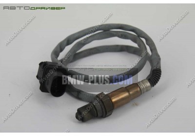 Лямбда зонд grau BMW X5 11787557223