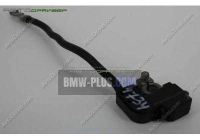 Минусовой провод АКБ IBS BMW 61129184209