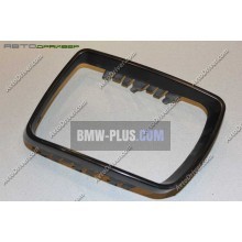 Окантовка зеркального элемента левая BMW X5 E53 51168254903